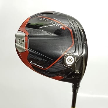 STEALTH2 1W 10.5°  SR TENSEI　RED　TM50　(22)