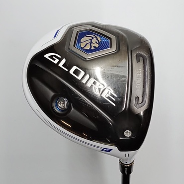 GLOIRE　F　(2014) 1W 11°  R GL3300
