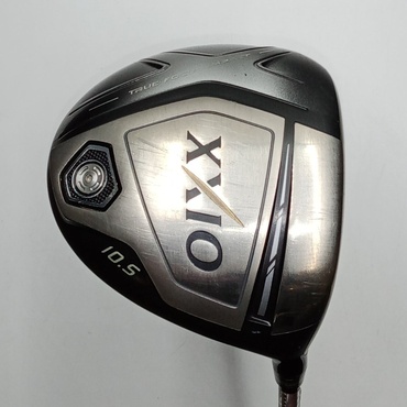 XXIO　10　Miyazaki　Model 1W 10.5°  S Miyazaki　Waena