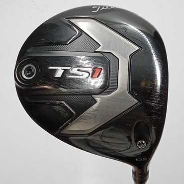 TS1 1W 10.5°  S Titleist　Diamana　50