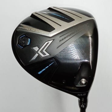 XXIO　X　-eks-　(2024) 1W 10.5°  SR Miyazaki　AX-3
