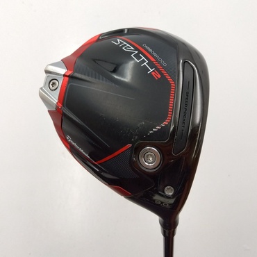 STEALTH2 1W 9°  S TENSEI　RED　TM50　(22)