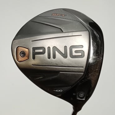 G400　SF　TEC 1W 10°  S PING　TOUR　173-65