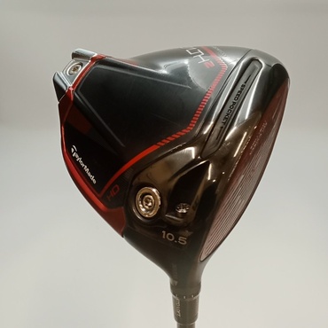 STEALTH2　HD 1W 10.5°  SR TENSEI　RED　TM50　(22)