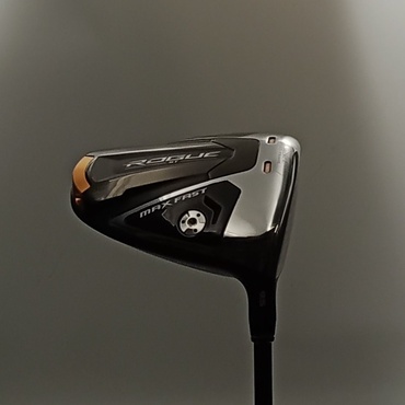 ROGUE　ST　MAX　FAST 1W 9.5°  S Speeder　NX　40　for　Callaway