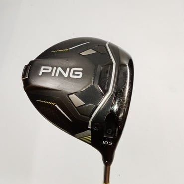 G430　MAX　10K 1W 10.5°  S ATTAS KING 5
