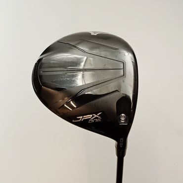 JPX　ONE 1W 10.5°  SR TENSEI　BLUE　MM　D