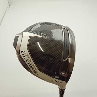 STEALTH　GLOIRE　PLUS 1W 10.5°  SR Speeder　NX　for　TM
