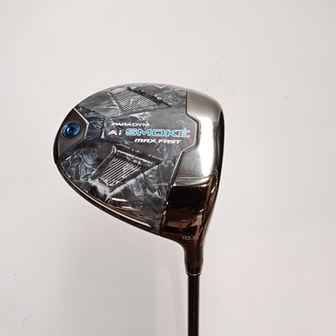 Ai　SMOKE　MAX　FAST 1W 10.5°  R TENSEI　40　for　Callaway