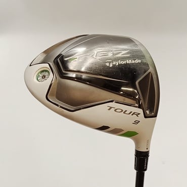 ROCKETBALLZ　TOUR 1W 9°  S ロンゲストヤード