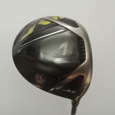 TOUR　B　JGR　(2017) 1W 9.5°  S Speeder　569　EVOLUTION　Ⅳ