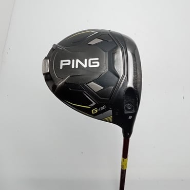 G430　LST 1W 9°  S VENTUS TR RED 6