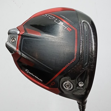 STEALTH2　HD 1W 10.5°  S TENSEI　RED　TM50　(22)