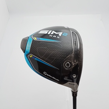 SIM2　MAX 1W 10.5°  S TENSEI　BLUE　TM50