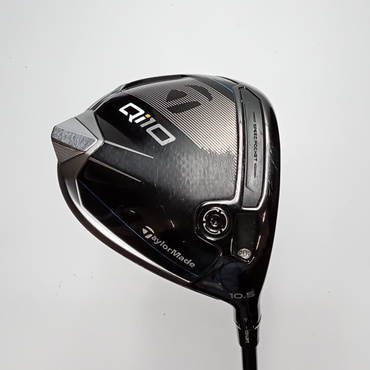 Qi10 1W 10.5°  S Diamana　BLUE　TM50