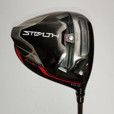 STEALTH　PLUS 1W 10.5°  R1 Tour AD XC-4