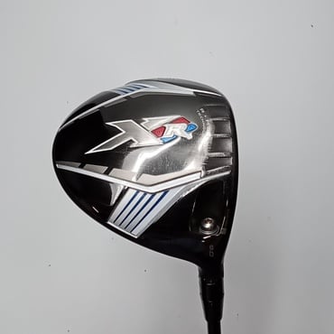 XR 1W 9°  S Tour　AD　MJ-6