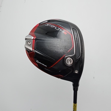 STEALTH2 1W 9°  S TENSEI　RED　TM50　(22)