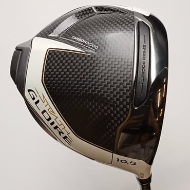 STEALTH　GLOIRE 1W 10.5°  S Speeder　NX　for　TM