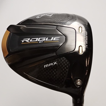 ROGUE　ST　MAX 1W 10.5°  SR VENTUS　5　for　Callaway