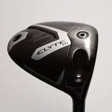 ELYTE　　　　　◆◆◆　(トリプルダイヤモンド) 1W 10.5°  S TENSEI　GREEN　60　for　Callaway