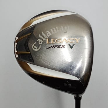 LEGACY　APEX 1W 9.5°  S Diamana　'ahina　60
