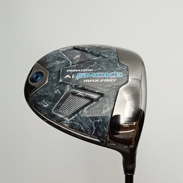 Ai　SMOKE　MAX　FAST 1W 9.5°  S TENSEI　40　for　Callaway
