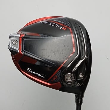 STEALTH2　HD 1W 9°  S TENSEI　RED　TM50　(22)