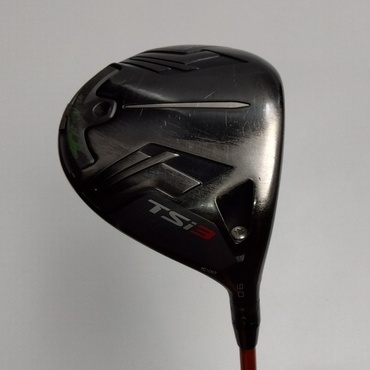 TSi　3 1W 9°  S TOUR AD DI-6