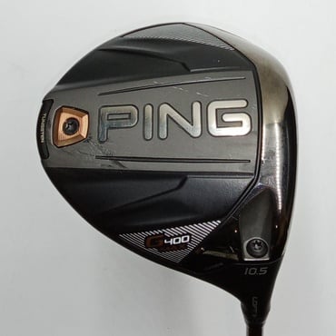 G400　MAX 1W 10.5°  R ALTA　J　CB