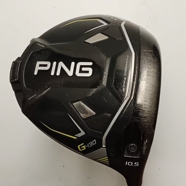 G430　MAX 1W 10.5°  S ALTA　J　CB　BLACK