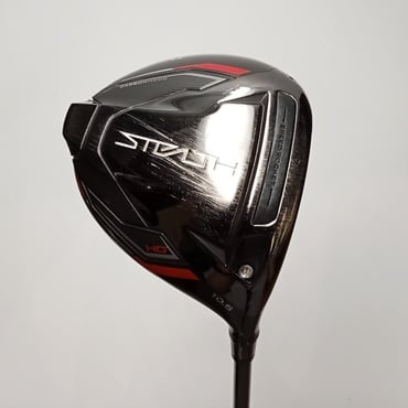 STEALTH　HD 1W 10.5°  R TENSEI　RED　TM50　(22)