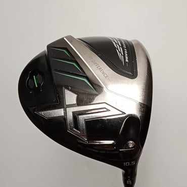 XXIO　X　-eks-　(2022) 1W 10.5°  S Miyazaki　AX-2