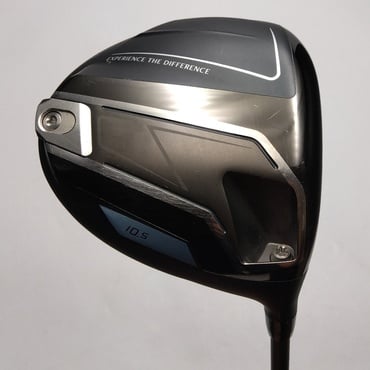 XXIO　14+ 1W 10.5°  VANQUISH　BLUE-1