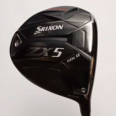 SRIXON　ZX5　MKⅡ 1W 10.5°  S ZX260S