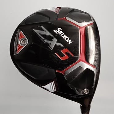 SRIXON　ZX5 1W 10.5°  SR Diamana　ZX　50