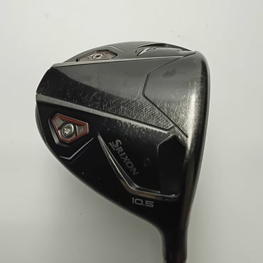 SRIXON　ZXi 1W 10.5°  S DIAMANA ZX 250
