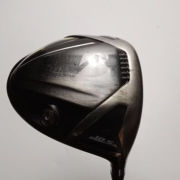 TOUR　B　JGR　(2017) 1W 10.5°  SR TG1-5