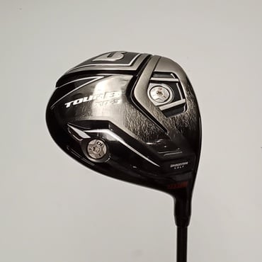TOUR　B　XD-3 1W 10.5°  S Tour　AD　TX1-6