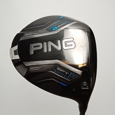 G440　SFT 1W 10.5°  R ALTA　J　CB　BLUE