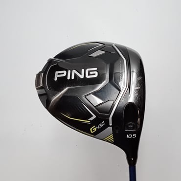 G430　MAX 1W 10.5°  R Speeder NX 40