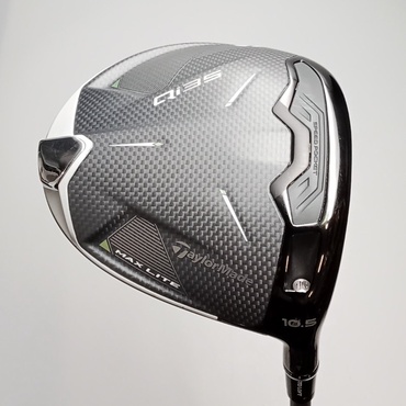 Qi35　MAX　LITE 1W 10.5°  SR 2025　Air　Speeder　TM