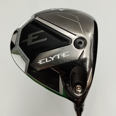 ELYTE 1W 9°  S TENSEI GREY60 forCW