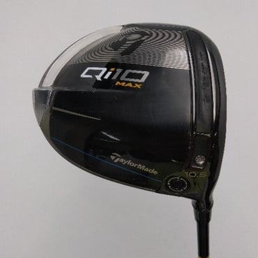 Qi10　MAX 1W 10.5°  SR Diamana　BLUE　TM50