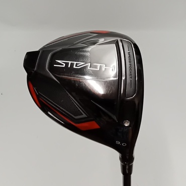 STEALTH 1W 9°  R TENSEI　RED　TM50　(22)