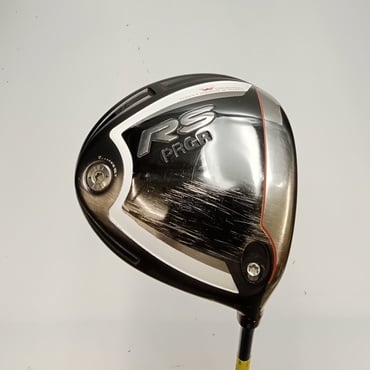 RS　(2018) 1W 9.5°  S Speeder　569　EVOLUTION　V