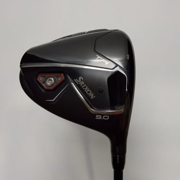 SRIXON　ZXi　TR 1W 9°  S Diamana BB 63