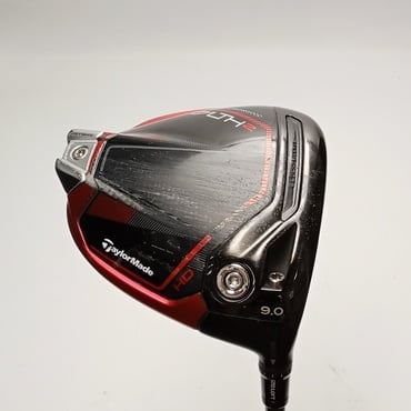 STEALTH2　HD 1W 9°  S TENSEI　RED　TM50　(22)