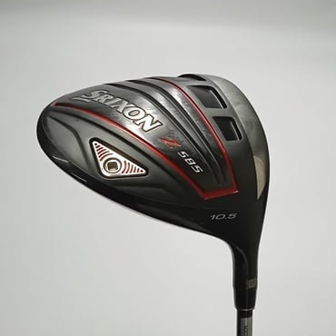 SRIXON　Z585 1W 10.5°  S Miyazaki　Mahana