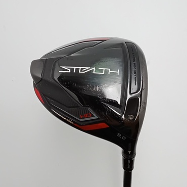 STEALTH　HD 1W 9°  S TENSEI　RED　TM50　(22)